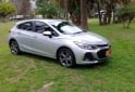 Autos - Chevrolet CRUZE 2021 Nafta  - En Venta