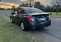 Autos - Nissan Versa 1.6 Advance At 2020 GNC 80000Km - En Venta
