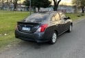 Autos - Nissan Versa 1.6 Advance At 2020 GNC 80000Km - En Venta