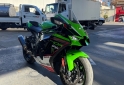 Motos - Kawasaki zx10r 2023 Nafta 7900Km - En Venta