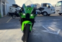 Motos - Kawasaki zx10r 2023 Nafta 7900Km - En Venta