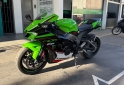 Motos - Kawasaki zx10r 2023 Nafta 7900Km - En Venta