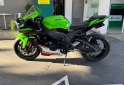 Motos - Kawasaki zx10r 2023 Nafta 7900Km - En Venta