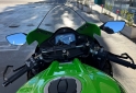 Motos - Kawasaki zx10r 2023 Nafta 7900Km - En Venta