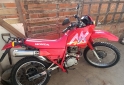 Motos - Honda Nx150 1992 Nafta 111111Km - En Venta
