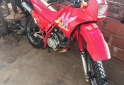 Motos - Honda Nx150 1992 Nafta 111111Km - En Venta