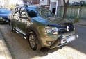 Camionetas - Renault Oroch Outsider 2.0 2017 GNC 160000Km - En Venta