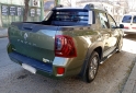 Camionetas - Renault Oroch Outsider 2.0 2017 GNC 160000Km - En Venta