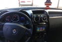 Camionetas - Renault Oroch Outsider 2.0 2017 GNC 160000Km - En Venta