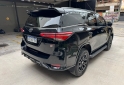 Camionetas - Toyota SW4 GR-S 2024 Diesel 119000Km - En Venta