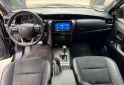 Camionetas - Toyota SW4 GR-S 2024 Diesel 119000Km - En Venta