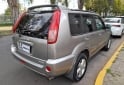 Camionetas - Nissan Xtrail - rav4, crv 2008 Nafta 248000Km - En Venta