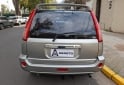 Camionetas - Nissan Xtrail - rav4, crv 2008 Nafta 248000Km - En Venta