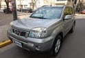 Camionetas - Nissan Xtrail - rav4, crv 2008 Nafta 248000Km - En Venta