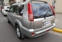 Camionetas - Nissan Xtrail - rav4, crv 2008 Nafta 248000Km - En Venta