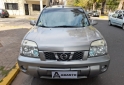 Camionetas - Nissan Xtrail - rav4, crv 2008 Nafta 248000Km - En Venta
