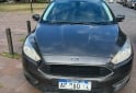 Autos - Ford Focus III SE PLus 2.0 Mt 2018 Nafta 109000Km - En Venta