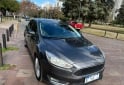 Autos - Ford Focus III SE PLus 2.0 Mt 2018 Nafta 109000Km - En Venta