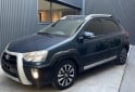 Autos - Toyota Etios Cross 2016 Nafta 80000Km - En Venta