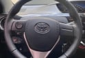 Autos - Toyota Etios Cross 2016 Nafta 80000Km - En Venta
