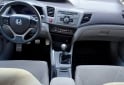 Autos - Honda Civic lxs 2015 GNC 170000Km - En Venta