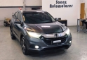 Camionetas - Honda HRV EXL AT 2020 2020 Nafta 82000Km - En Venta