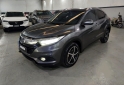 Camionetas - Honda HRV EXL AT 2020 2020 Nafta 82000Km - En Venta