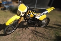 Motos - Suzuki Dr 1996 Nafta 1111Km - En Venta