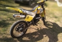 Motos - Suzuki Dr 1996 Nafta 1111Km - En Venta