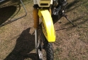 Motos - Suzuki Dr 1996 Nafta 1111Km - En Venta