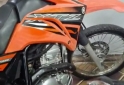 Motos - Yamaha xtz 2014 Nafta 63000Km - En Venta
