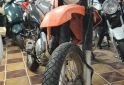 Motos - Yamaha xtz 2014 Nafta 63000Km - En Venta