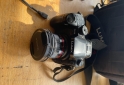 Electrónica - Panasonic Lumix Gh4 - Cuerpo/Lente/bolso/Variedad de accesorios - En Venta