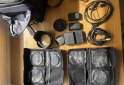 Electrónica - Panasonic Lumix Gh4 - Cuerpo/Lente/bolso/Variedad de accesorios - En Venta