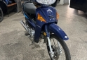 Motos - Motomel Dlx 2025 Nafta 5000Km - En Venta