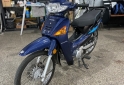 Motos - Motomel Dlx 2025 Nafta 5000Km - En Venta