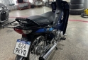 Motos - Motomel Dlx 2025 Nafta 5000Km - En Venta