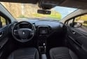 Autos - Renault CAPTUR 2.0 INTENS 2018 Nafta  - En Venta