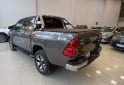 Camionetas - Toyota Toyota hilux 2020 Nafta 2222Km - En Venta