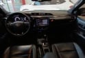 Camionetas - Toyota Toyota hilux 2020 Nafta 2222Km - En Venta