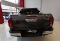Camionetas - Toyota Toyota hilux 2020 Nafta 2222Km - En Venta