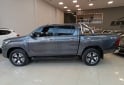 Camionetas - Toyota Toyota hilux 2020 Nafta 2222Km - En Venta