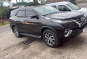 Camionetas - Toyota sw4 2016 Diesel 122000Km - En Venta