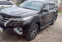 Camionetas - Toyota sw4 2016 Diesel 122000Km - En Venta