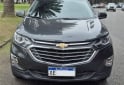Camionetas - Chevrolet Equinox Premier AWD 2020 Nafta 94000Km - En Venta