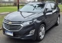 Camionetas - Chevrolet Equinox Premier AWD 2020 Nafta 94000Km - En Venta