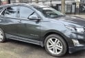 Camionetas - Chevrolet Equinox Premier AWD 2020 Nafta 94000Km - En Venta