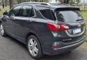 Camionetas - Chevrolet Equinox Premier AWD 2020 Nafta 94000Km - En Venta
