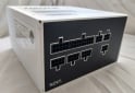 Inform�tica - Fuente Nzxt Hale82 V2 700w Modular 80+ Bronze (Usado) - En Venta
