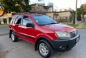 Camionetas - Ford Ecosport 2011 GNC 200000Km - En Venta